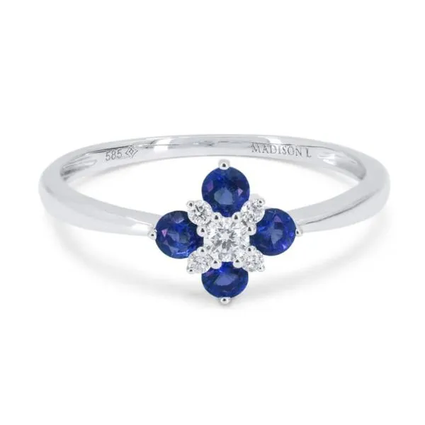 Fashion Ring Wesche Jewelers Melbourne, FL