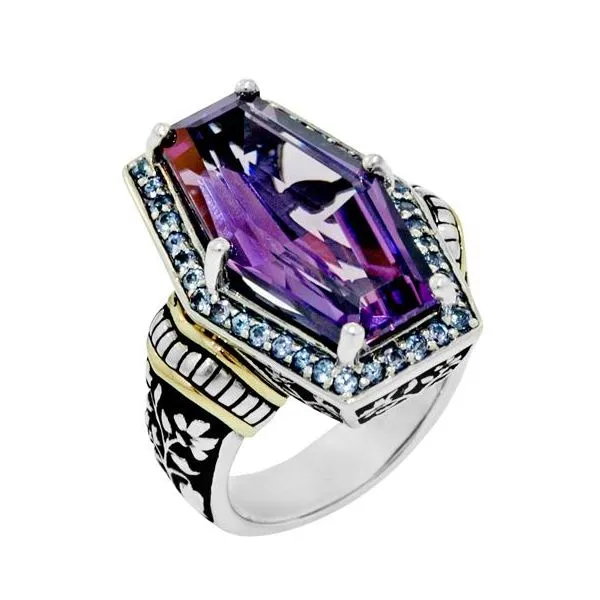 Fashion Ring Wesche Jewelers Melbourne, FL