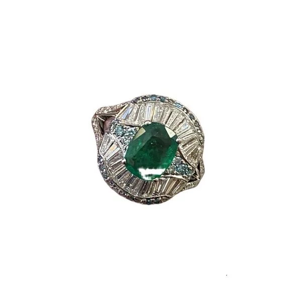 Fashion Ring Wesche Jewelers Melbourne, FL