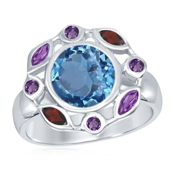 Fashion Ring Wesche Jewelers Melbourne, FL