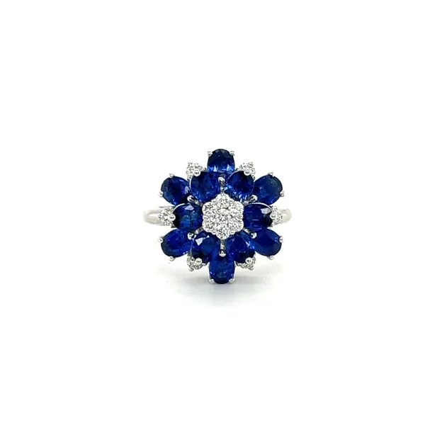 Fashion Ring Wesche Jewelers Melbourne, FL