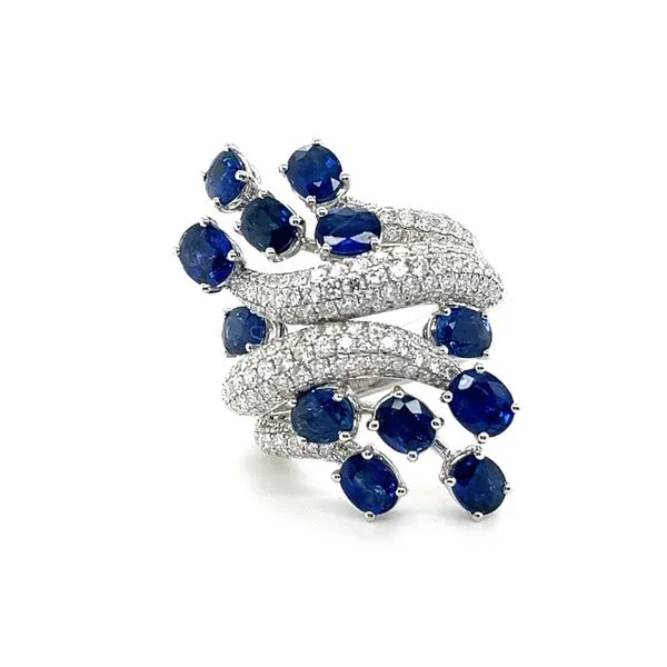 Fashion Ring Wesche Jewelers Melbourne, FL