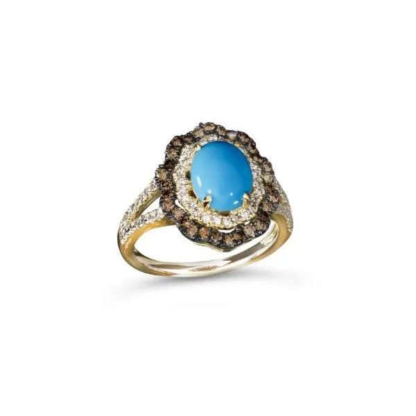 Fashion Ring Wesche Jewelers Melbourne, FL