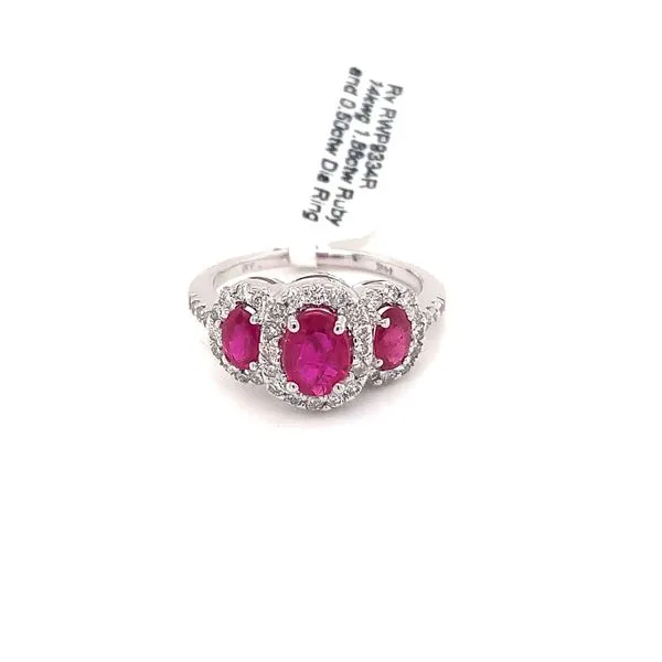 Fashion Ring Wesche Jewelers Melbourne, FL
