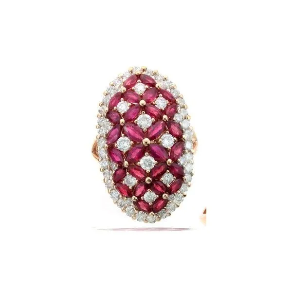 Fashion Ring Wesche Jewelers Melbourne, FL