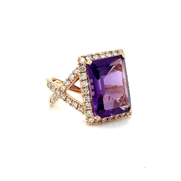 Fashion Ring Wesche Jewelers Melbourne, FL