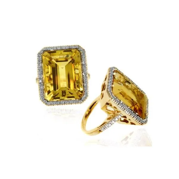 Fashion Ring Wesche Jewelers Melbourne, FL