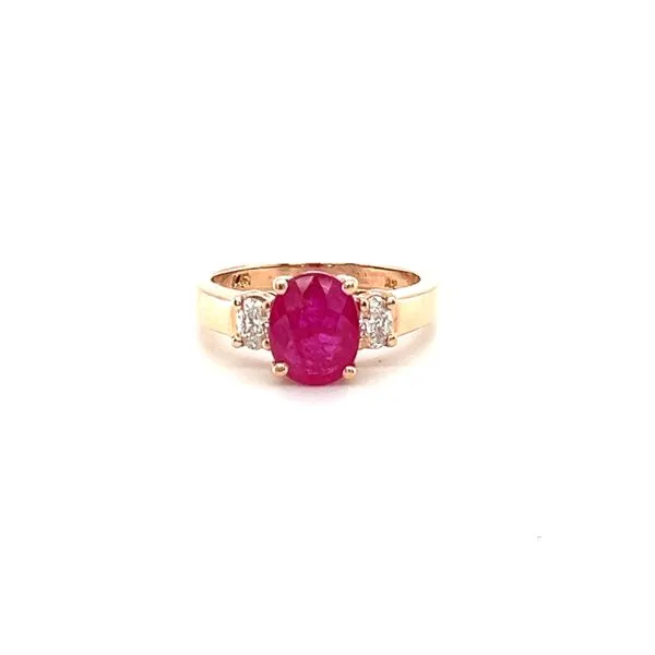 Fashion Ring Wesche Jewelers Melbourne, FL