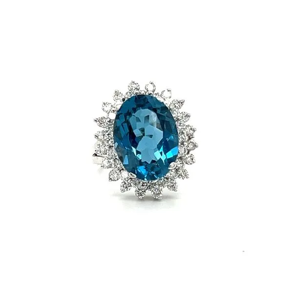 Fashion Ring Wesche Jewelers Melbourne, FL