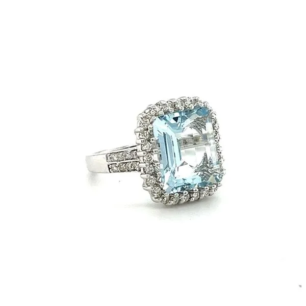 Fashion Ring Wesche Jewelers Melbourne, FL