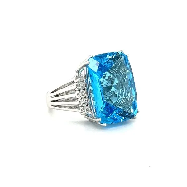 Fashion Ring Wesche Jewelers Melbourne, FL