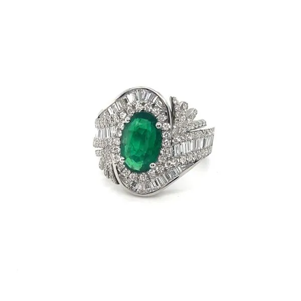 Fashion Ring Wesche Jewelers Melbourne, FL