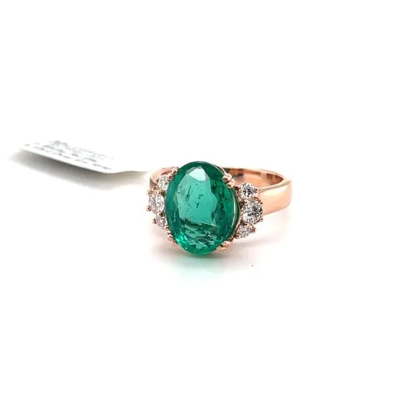 Fashion Ring Wesche Jewelers Melbourne, FL