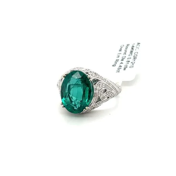 Fashion Ring Wesche Jewelers Melbourne, FL