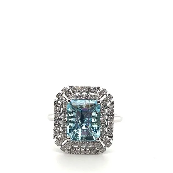 Fashion Ring Wesche Jewelers Melbourne, FL