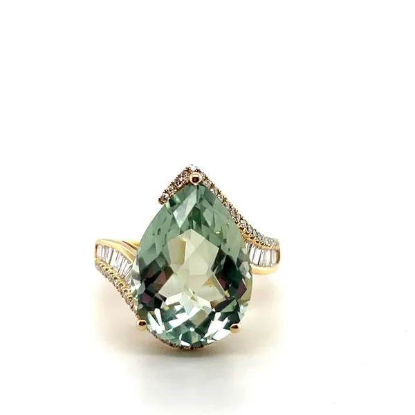 Fashion Ring similar item image
