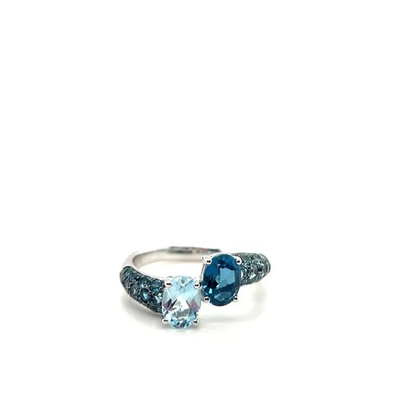 Fashion Ring Wesche Jewelers Melbourne, FL