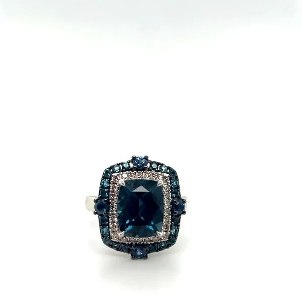 Fashion Ring Wesche Jewelers Melbourne, FL