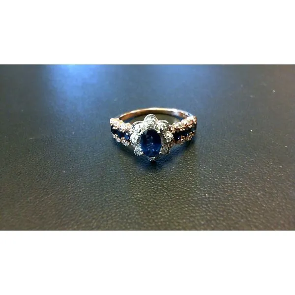 Fashion Ring Wesche Jewelers Melbourne, FL