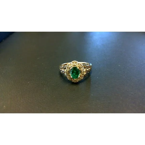 Fashion Ring Wesche Jewelers Melbourne, FL