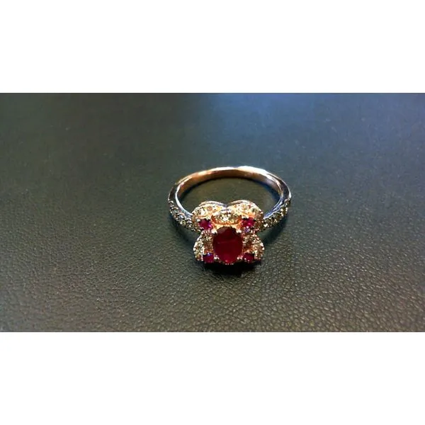 Fashion Ring Wesche Jewelers Melbourne, FL