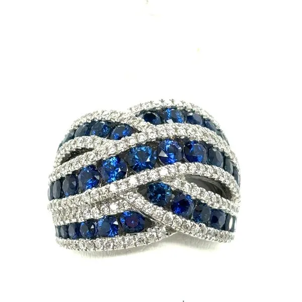 Fashion Ring