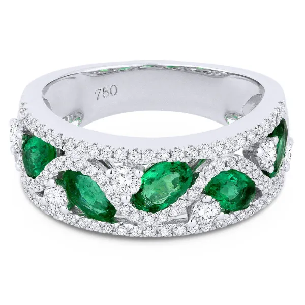 Fashion Ring Wesche Jewelers Melbourne, FL