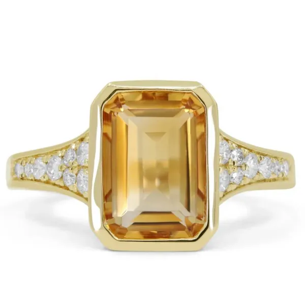 Fashion Ring Wesche Jewelers Melbourne, FL