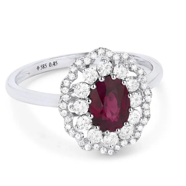 Fashion Ring