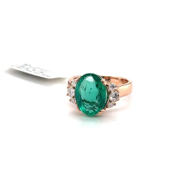Fashion Ring Wesche Jewelers Melbourne, FL
