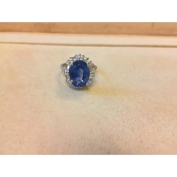 Fashion Ring Wesche Jewelers Melbourne, FL