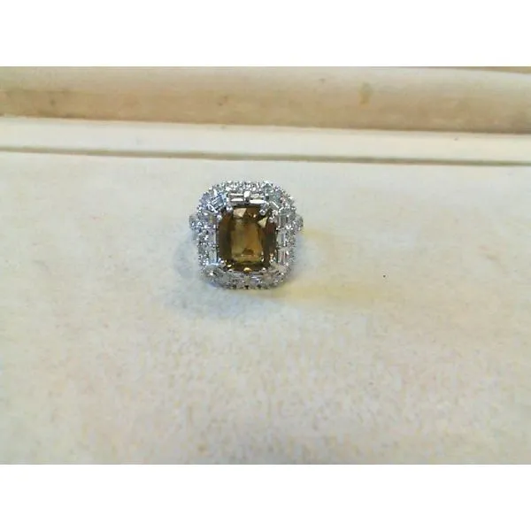 Fashion Ring Wesche Jewelers Melbourne, FL