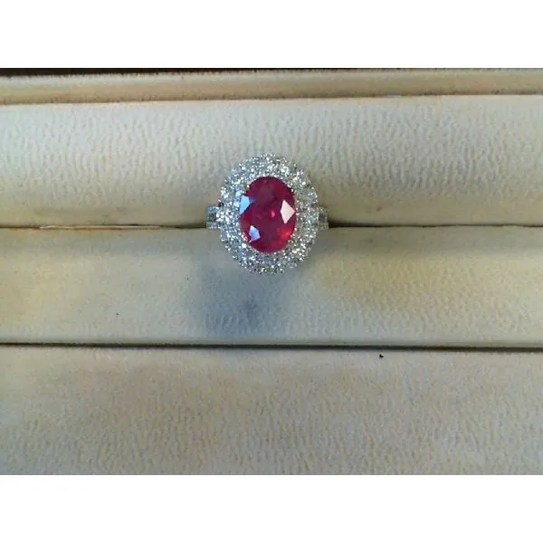 Fashion Ring Wesche Jewelers Melbourne, FL