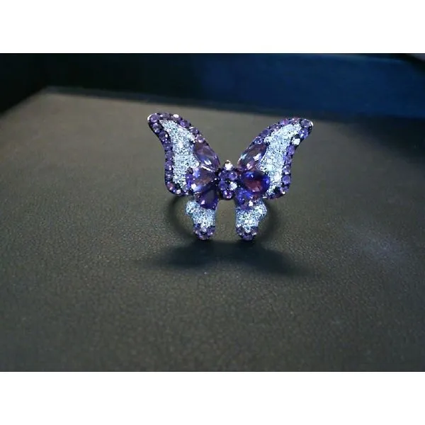 Fashion Ring