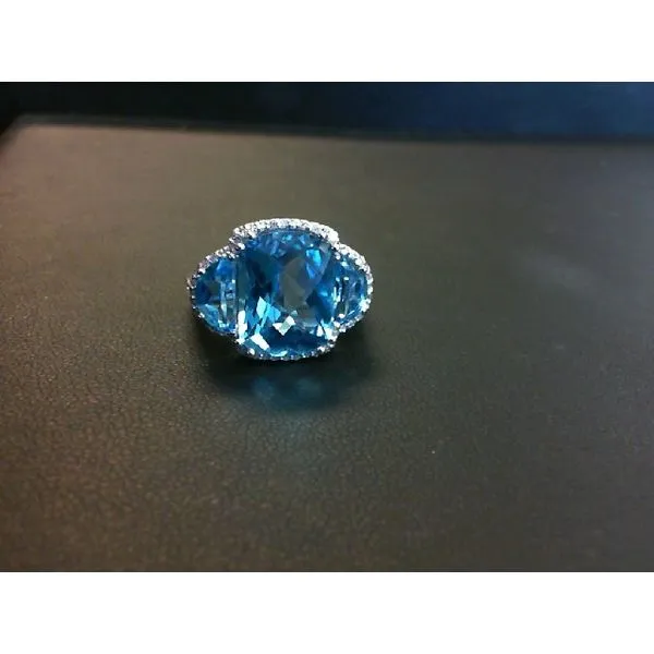 Fashion Ring