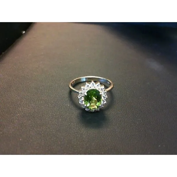 Fashion Ring