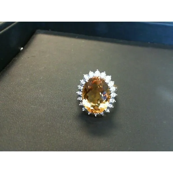 Fashion Ring
