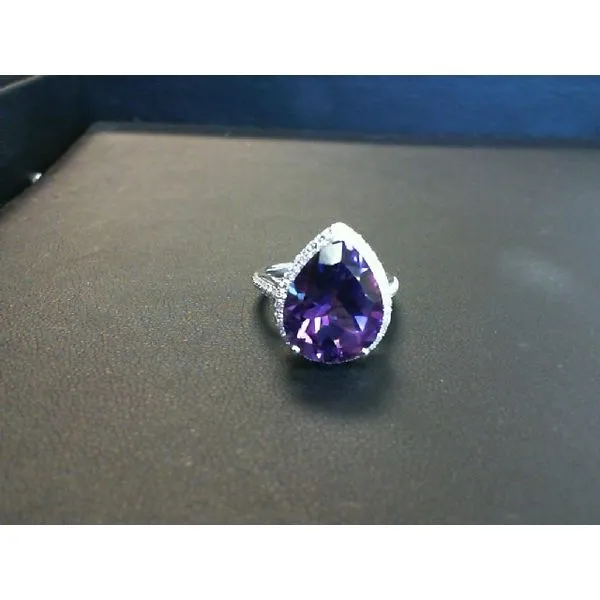 Fashion Ring