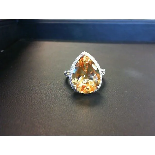 Fashion Ring