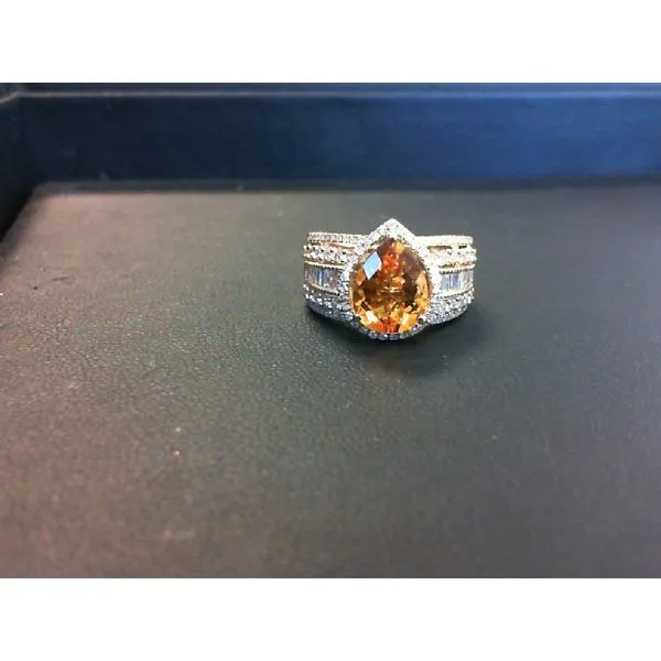 Fashion Ring