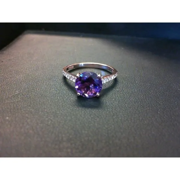 Fashion Ring