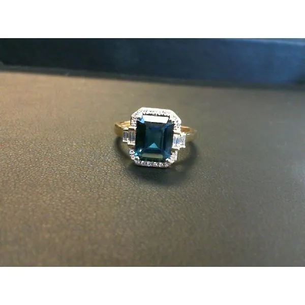 Fashion Ring