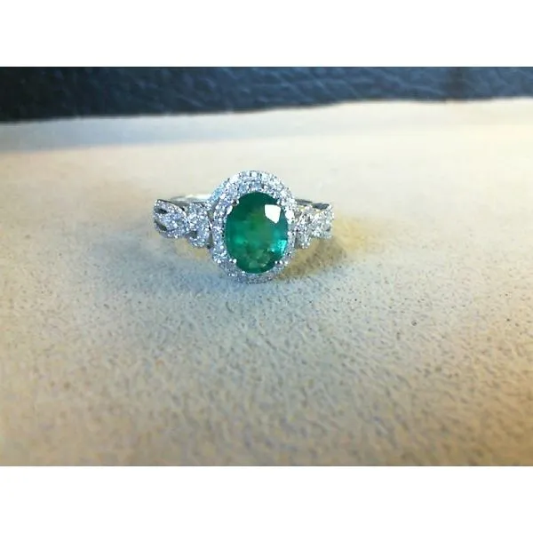 Fashion Ring
