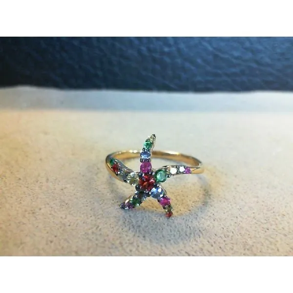Fashion Ring