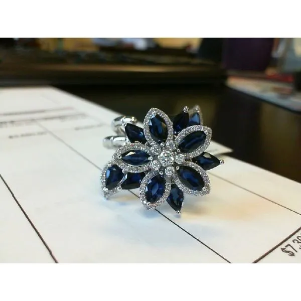 Fashion Ring