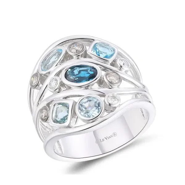 Fashion Ring Wesche Jewelers Melbourne, FL