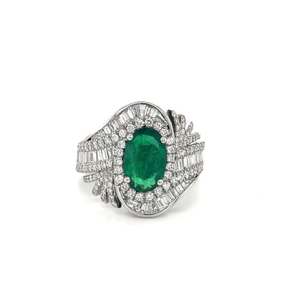 Fashion Ring Wesche Jewelers Melbourne, FL