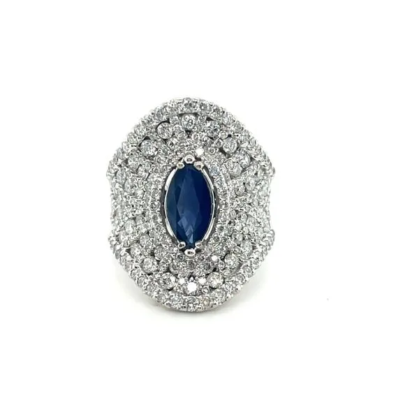 Fashion Ring Wesche Jewelers Melbourne, FL