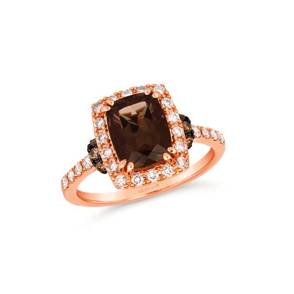 Gemstone Fashion Ring Wesche Jewelers Melbourne, FL