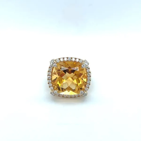 Fashion Ring Wesche Jewelers Melbourne, FL